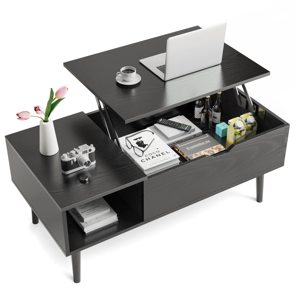 Modern Coffee Table for Living Room – Stylish & Functional Design