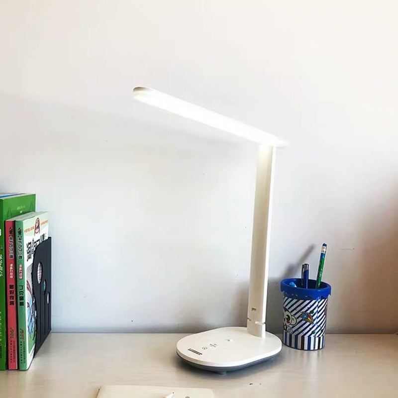 LED Charging Table Lamp – Modern Desk Light