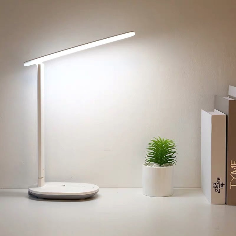 LED Charging Table Lamp – Modern Desk Light