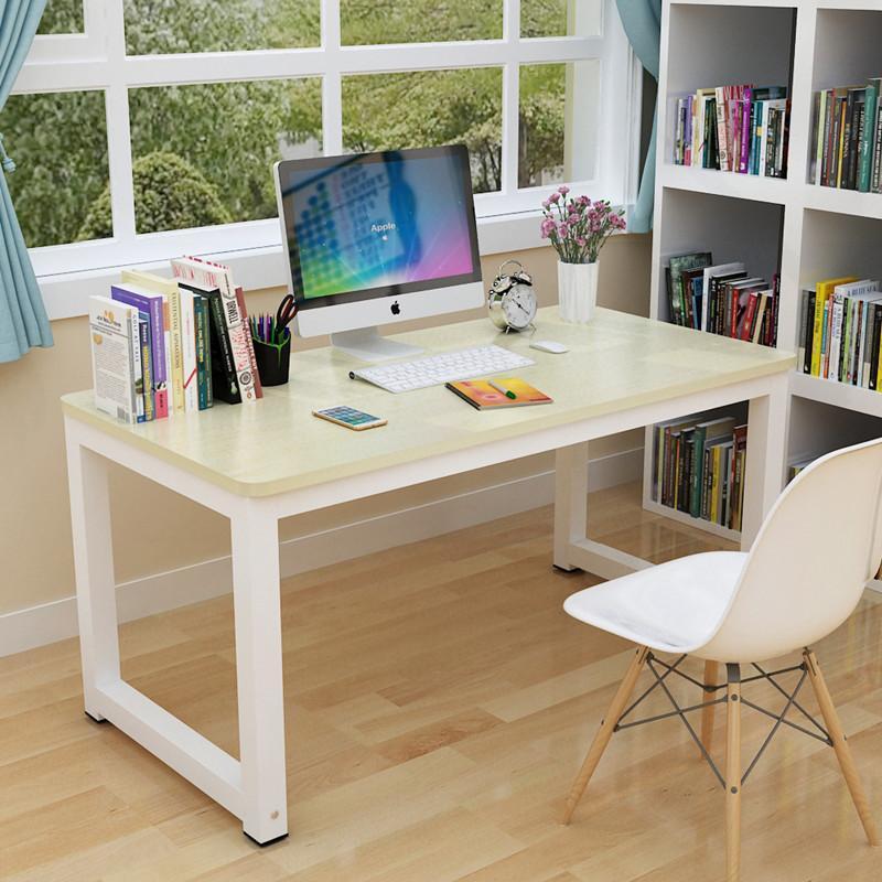 Modern Home Office Computer Desk for Study or Work