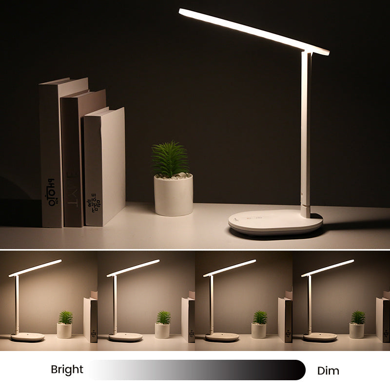 LED Charging Table Lamp – Modern Desk Light