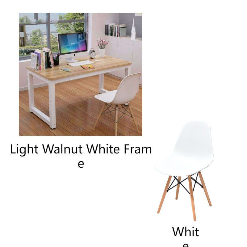 Modern Home Office Computer Desk for Study or Work